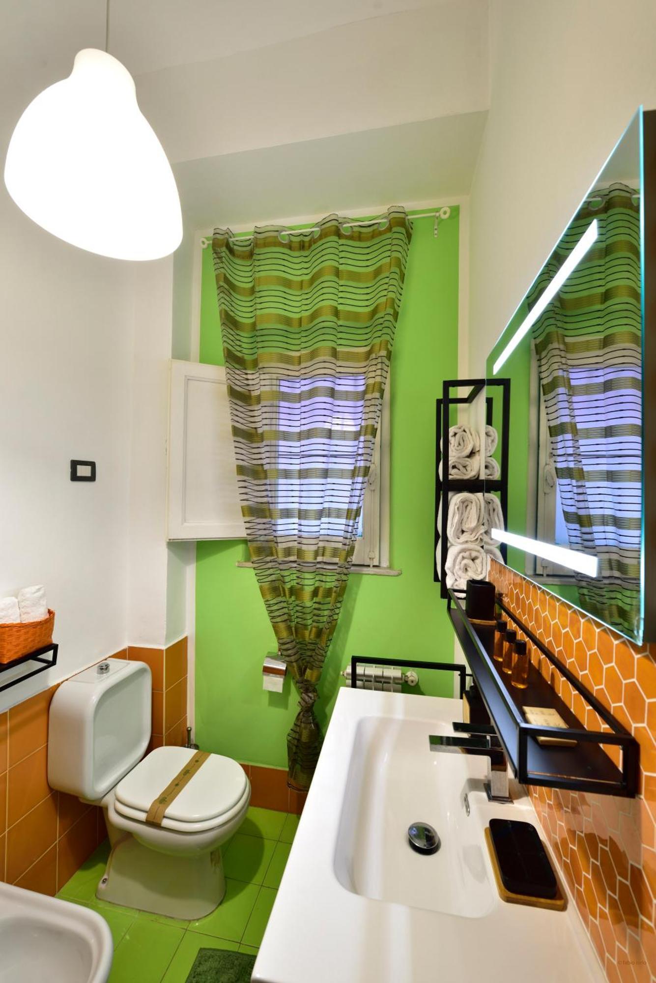 Casa Vacanze Italia Catania Exterior foto