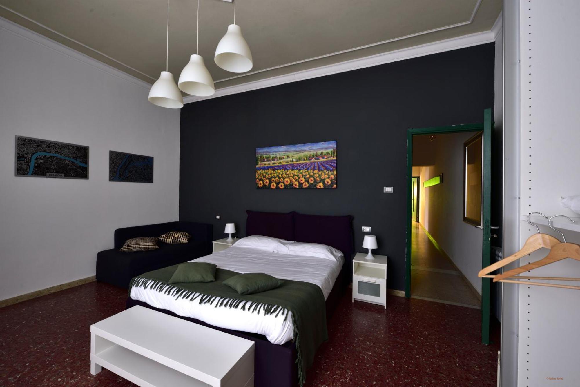 Casa Vacanze Italia Catania Exterior foto
